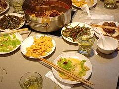 -蝎王府羊蝎子(虎坊桥总店)