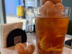 -陶兰居·香港饭店·海鲜大排档(圆融时代广场店)