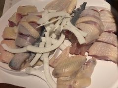 原味文昌鸡-同仁四季椰子鸡(海岸城天利店)