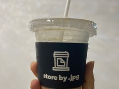 -JPG canteen(广州寺右公馆店)