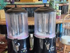 -太原星河湾酒店-意咖啡西餐厅