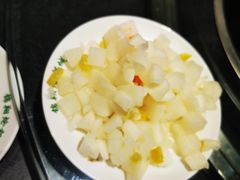 -清真·锦翔炝锅鱼(明德门店)