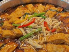 -大佛寺高级素食自助餐厅