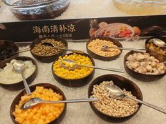 -武汉厨房自助餐厅·武汉卓尔万豪酒店