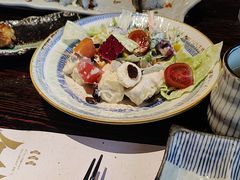-芥岛(河北大街店)
