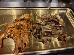 -大神太神·铁板烧(瑞虹天地月亮湾店)