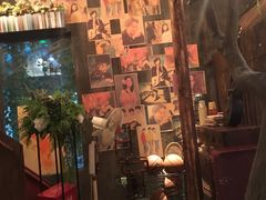门面-高烤场烧烤餐厅(文华里店)