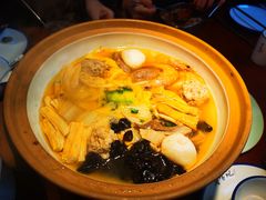 -寻宝记绍兴菜(状元店)