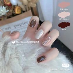 -妙睫屋日式美甲美睫