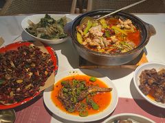 -川知味(京华城店)