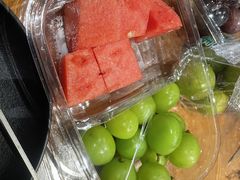 -滋味烤鱼(马北店)
