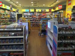 点击看大图 -kidsland(上海环球港店)