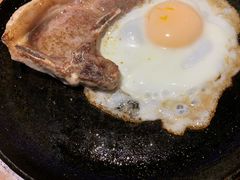 羊排-纽斯特牛排自助餐厅(浦东文峰广场店)