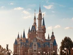 -上海迪士尼度假区