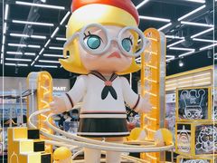 -泡泡玛特POPMART(合生汇店)