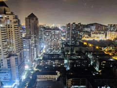 -厦门喜来登酒店