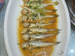 -启东小海鲜(庄先湾路1号店)