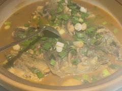 -千岛湖小鱼儿·淳安匠心农家菜