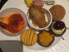 -上海静安香格里拉大酒店