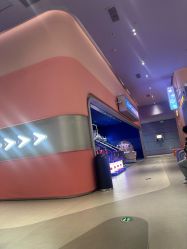 -嗨贝天地亲子乐园 · 生日派对·VR对战(万象城店)