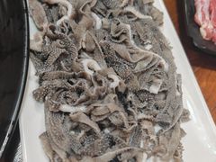 -大明铜锅·烤涮坊·烧烤(总店)