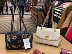 -COACH蔻驰(赛特奥特莱斯店)