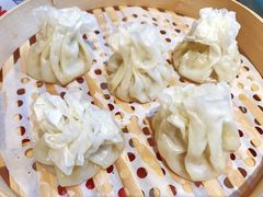 -西贝莜面村(上海百联西郊店)