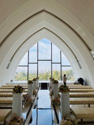 -中谷小南国花园酒店·宴会厅