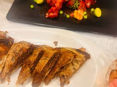 -马凯餐厅(地安门店)