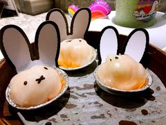 -点心代表DIM SUM ICON(中环店)