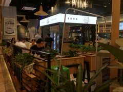 -木屋烧烤(龙湖天街店)