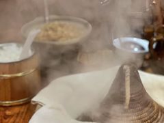-滇香肴·云南菜蒸汽石锅鱼(云南北路店)