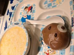 -绿茶餐厅(布吉万象汇店)