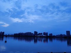 -天鹅湖体育公园