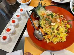 -simply thai天泰(长泰广场店)