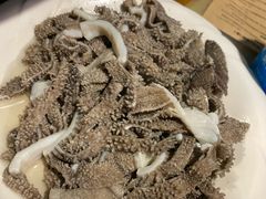 -京门老爆三·铜锅涮肉 爆肚(望京店)