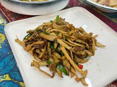 -烟疆印象新疆菜(万联广场店)