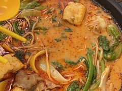 -O记东北砂锅麻辣烫