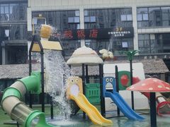 -水善汇旗舰店(金牛路店)