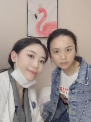 -久匠·野生眉半永久纹眉