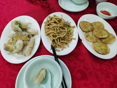 -蛇口康乐快餐鱼仔档(翠苑小区店)