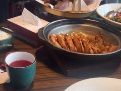 -鸽子侯·家宴·平价海鲜(绿地店)