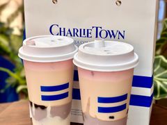 -CHARLIETOWN红茶公司(南京万象天地店)