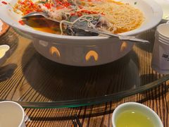 -湖南人家·家传湖南菜(水围店)