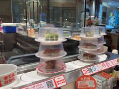 -新一番三文鱼寿司(大东海店)