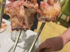 -戈拿旺巴西烤肉(崇文门店)