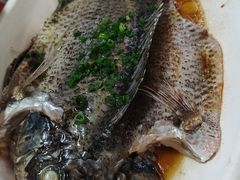 -北海银滩皇冠假日酒店-德丰楼中餐厅