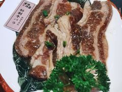 -黑牛の店·和牛烧肉(合生汇店)