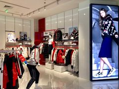 -fila(日月光中心广场店)