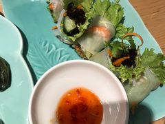 -米纸越南小馆(金鹰世界店)